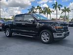 New 2025 Ford F-150 XLT SuperCrew Cab Pickup for sale #SKE15508 - photo 3