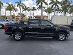 New 2025 Ford F-150 XLT SuperCrew Cab Pickup for sale #SKE15508 - photo 4