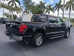 New 2025 Ford F-150 XLT SuperCrew Cab Pickup for sale #SKE15508 - photo 2