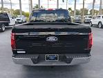 New 2025 Ford F-150 XLT SuperCrew Cab Pickup for sale #SKE15508 - photo 5