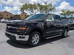 New 2025 Ford F-150 XLT SuperCrew Cab Pickup for sale #SKE15508 - photo 8