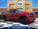 New 2025 Ford F-150 STX SuperCrew Cab 4x4 Pickup for sale #SKE19289 - photo 1