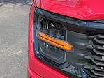 New 2025 Ford F-150 STX SuperCrew Cab 4x4 Pickup for sale #SKE19289 - photo 10
