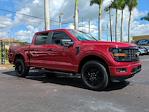 New 2025 Ford F-150 STX SuperCrew Cab 4x4 Pickup for sale #SKE19289 - photo 3