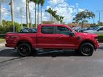 New 2025 Ford F-150 STX SuperCrew Cab 4x4 Pickup for sale #SKE19289 - photo 4