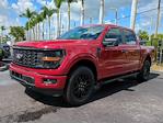 New 2025 Ford F-150 STX SuperCrew Cab 4x4 Pickup for sale #SKE19289 - photo 8