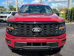 New 2025 Ford F-150 STX SuperCrew Cab 4x4 Pickup for sale #SKE19289 - photo 9