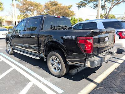 Used 2025 Ford F-150 - photo 1