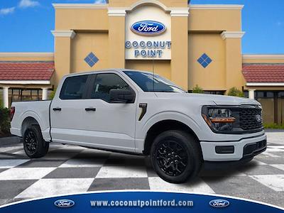 2025 Ford F-150 SuperCrew Cab 4x2 Pickup for sale #SKE24665 - photo 1