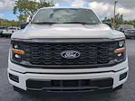 2025 Ford F-150 SuperCrew Cab 4x2 Pickup for sale #SKE24665 - photo 9