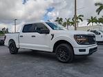 2025 Ford F-150 SuperCrew Cab 4x2 Pickup for sale #SKE24665 - photo 4