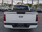2025 Ford F-150 SuperCrew Cab 4x2 Pickup for sale #SKE24665 - photo 5