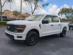 2025 Ford F-150 SuperCrew Cab 4x2 Pickup for sale #SKE24665 - photo 8