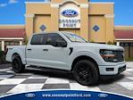 New 2025 Ford F-150 STX SuperCrew Cab 4WD Pickup for sale #SKE30511 - photo 1