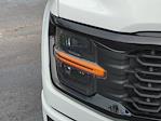 New 2025 Ford F-150 STX SuperCrew Cab 4WD Pickup for sale #SKE30511 - photo 10
