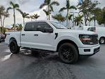 New 2025 Ford F-150 STX SuperCrew Cab 4WD Pickup for sale #SKE30511 - photo 3
