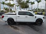 New 2025 Ford F-150 STX SuperCrew Cab 4WD Pickup for sale #SKE30511 - photo 4