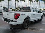 New 2025 Ford F-150 STX SuperCrew Cab 4WD Pickup for sale #SKE30511 - photo 2