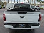 New 2025 Ford F-150 STX SuperCrew Cab 4WD Pickup for sale #SKE30511 - photo 5