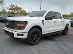 New 2025 Ford F-150 STX SuperCrew Cab 4WD Pickup for sale #SKE30511 - photo 8