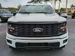 New 2025 Ford F-150 STX SuperCrew Cab 4WD Pickup for sale #SKE30511 - photo 9