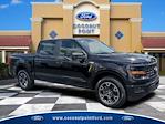 New 2025 Ford F-150 STX SuperCrew Cab Pickup for sale #SKE30707 - photo 1