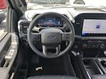 New 2025 Ford F-150 STX SuperCrew Cab Pickup for sale #SKE30707 - photo 16