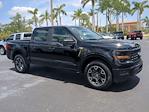 New 2025 Ford F-150 STX SuperCrew Cab Pickup for sale #SKE30707 - photo 3