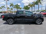 New 2025 Ford F-150 STX SuperCrew Cab Pickup for sale #SKE30707 - photo 4