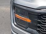 2025 Ford F-150 SuperCrew Cab 4x4 Pickup for sale #SKE38395 - photo 10