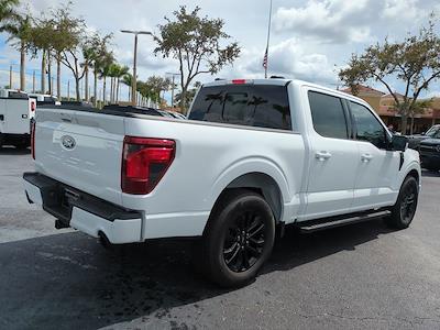 2025 Ford F-150 SuperCrew Cab RWD Pickup for sale #SKE38983 - photo 2