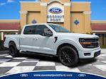 New 2025 Ford F-150 XLT SuperCrew Cab for sale #SKE38983 - photo 1