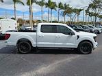 New 2025 Ford F-150 XLT SuperCrew Cab for sale #SKE38983 - photo 4