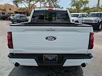 New 2025 Ford F-150 XLT SuperCrew Cab for sale #SKE38983 - photo 5