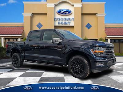 2025 Ford F-150 SuperCrew Cab 4x4 Pickup for sale #SKE45359 - photo 1