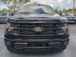 2025 Ford F-150 SuperCrew Cab 4x4 Pickup for sale #SKE45359 - photo 9