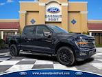 2025 Ford F-150 SuperCrew Cab 4x4 Pickup for sale #SKE45359 - photo 1