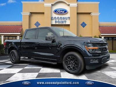 2025 Ford F-150 SuperCrew Cab RWD Pickup for sale #SKE56632 - photo 1