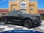 2025 Ford F-150 SuperCrew Cab RWD Pickup for sale #SKE56632 - photo 1
