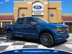 New 2025 Ford F-150 STX SuperCrew Cab 4x4 Pickup for sale #SKE68017 - photo 1