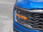 New 2025 Ford F-150 STX SuperCrew Cab 4x4 Pickup for sale #SKE68017 - photo 10