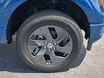 New 2025 Ford F-150 STX SuperCrew Cab 4x4 Pickup for sale #SKE68017 - photo 11