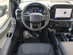 New 2025 Ford F-150 STX SuperCrew Cab 4x4 Pickup for sale #SKE68017 - photo 16
