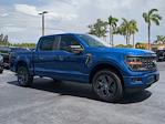 New 2025 Ford F-150 STX SuperCrew Cab 4x4 Pickup for sale #SKE68017 - photo 4