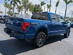New 2025 Ford F-150 STX SuperCrew Cab 4x4 Pickup for sale #SKE68017 - photo 2