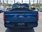 New 2025 Ford F-150 STX SuperCrew Cab 4x4 Pickup for sale #SKE68017 - photo 5