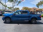 New 2025 Ford F-150 STX SuperCrew Cab 4x4 Pickup for sale #SKE68017 - photo 7