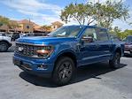 New 2025 Ford F-150 STX SuperCrew Cab 4x4 Pickup for sale #SKE68017 - photo 8