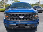 New 2025 Ford F-150 STX SuperCrew Cab 4x4 Pickup for sale #SKE68017 - photo 9
