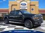 New 2025 Ford F-150 STX SuperCrew Cab 4x4 Pickup for sale #SKE68956 - photo 1